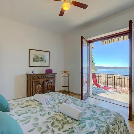 Blooming Cos View - Happy Apartment