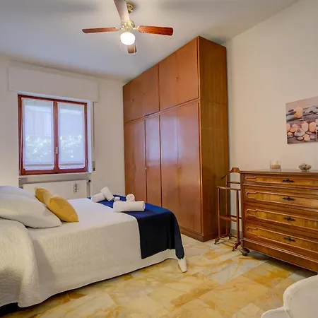 Blooming Cos View - Happy 公寓 贝尔吉拉泰