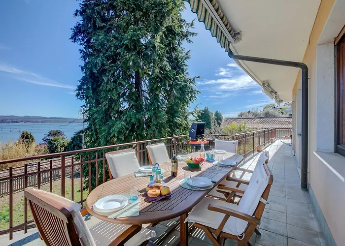 Lejlighed Blooming Cos View - Happy *